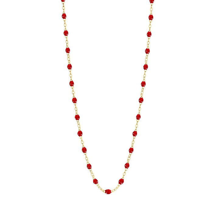 Gigi Clozeau Classic Gigi  Necklace