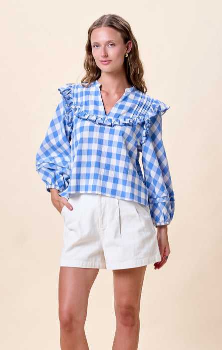 Cleobella GINNY TOP