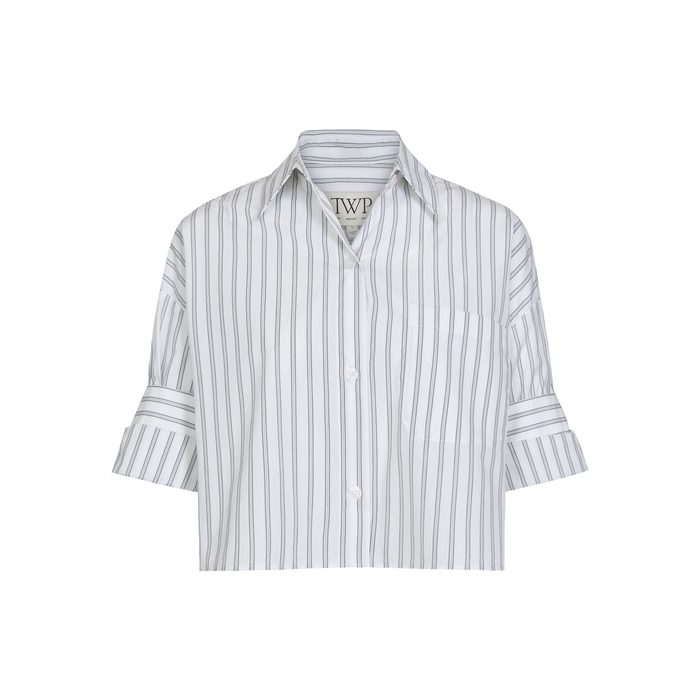 TWP NEXT EX (white/green)