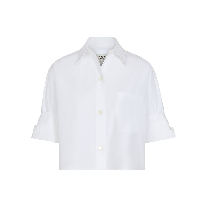 TWP NEXT EX WHITE TOP
