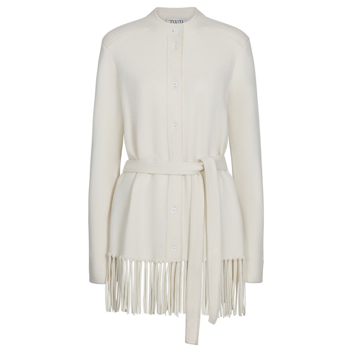 TWP THEA Cardigan