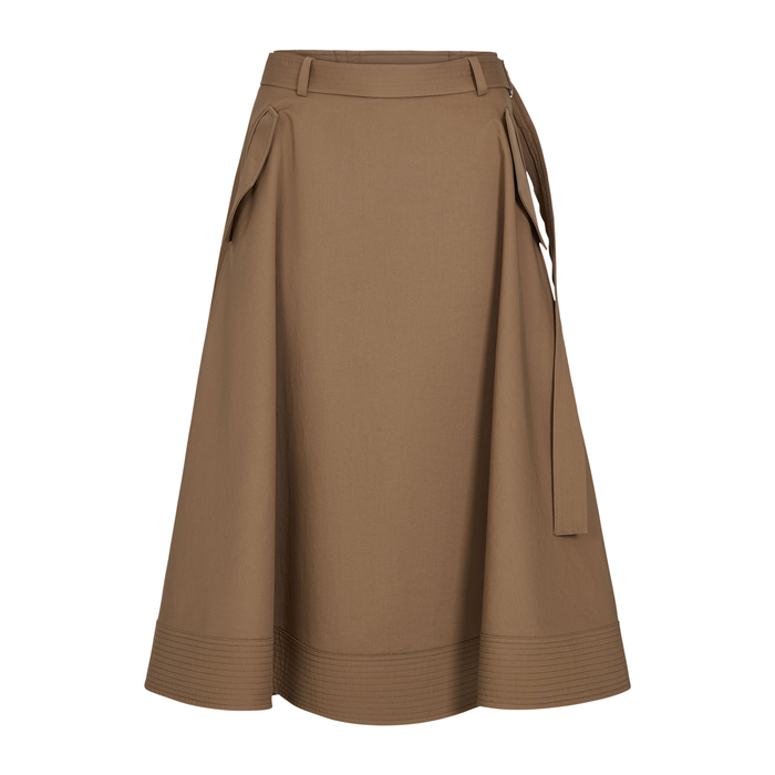 TWP PURE INTENTIONS SKIRT