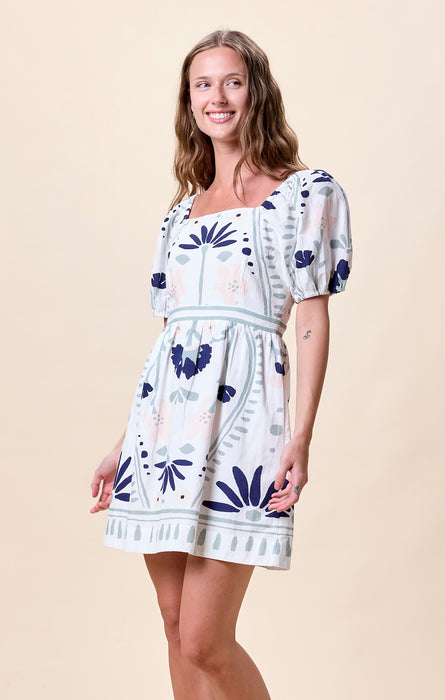 Cleobella MARIANA MINI DRESS
