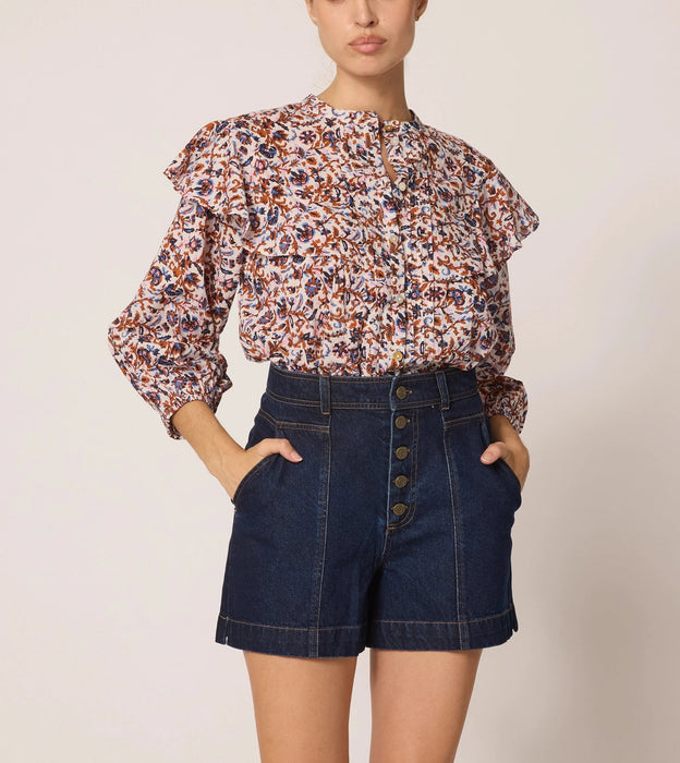 Cleobella Juno Top