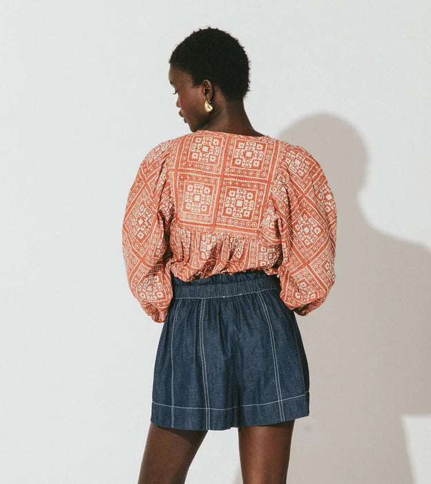 Cleobella Rian Short