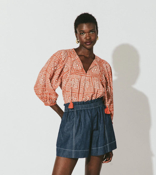 Cleobella Rian Short