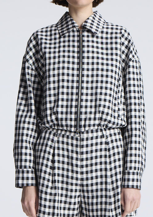 A.L.C. Kayden Jacket