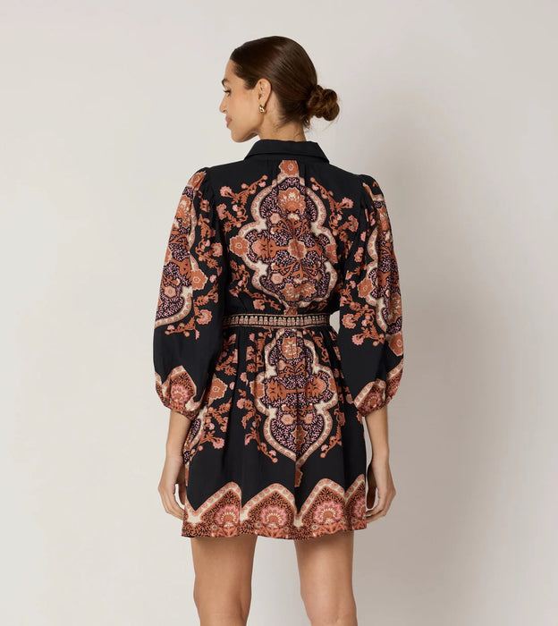 Cleobella Leigh Mini Dress