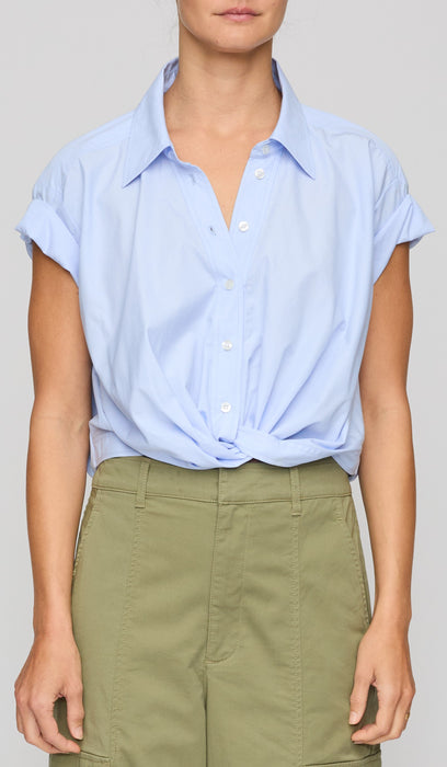 A.L.C. Lily Top