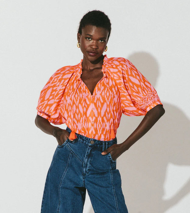 Cleobella Malinda Top