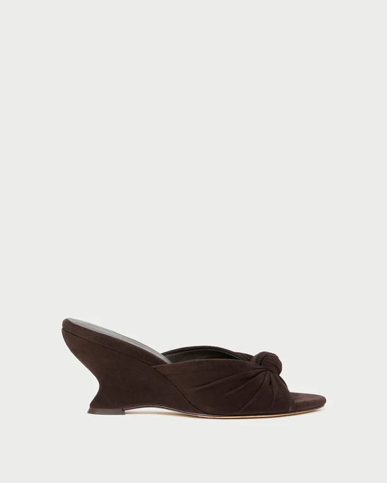Loeffler Randall MARSY ANGLED WEDGE