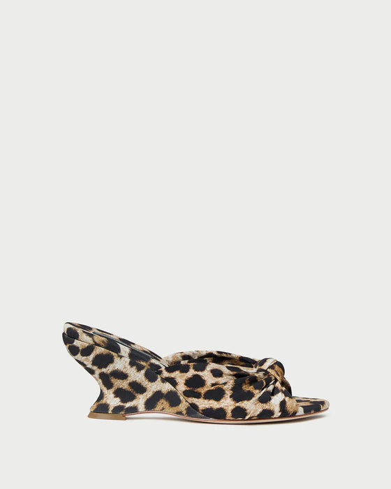 Loeffler Randall MARSY-SILK- LEPRD