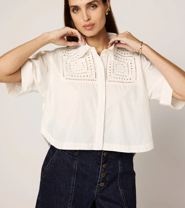 Cleobella Montana Top
