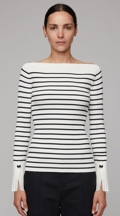 A.L.C. Anya Top