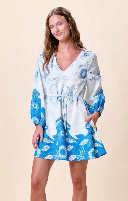 Cleobella NOEMIE MINI DRESS
