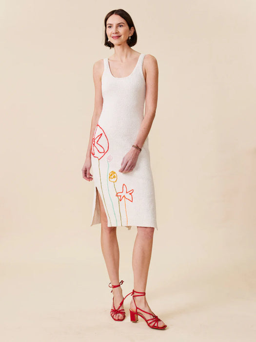 Lingua Franca Jane Street Dress