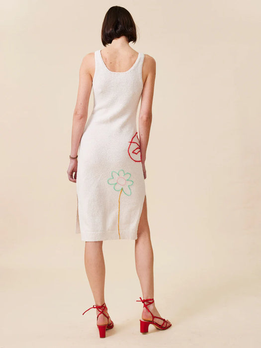 Lingua Franca Jane Street Dress
