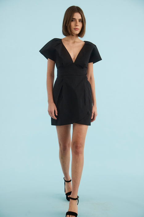 Hunter Bell Maris Dress