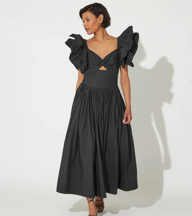 Cleobella Piper Midi Dress