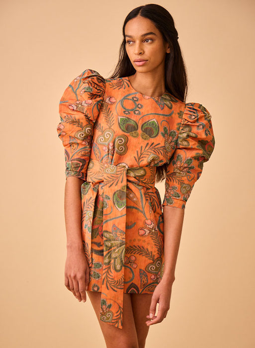 Hunter Bell Sutton Dress