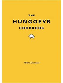 The Hungover Cookbook
