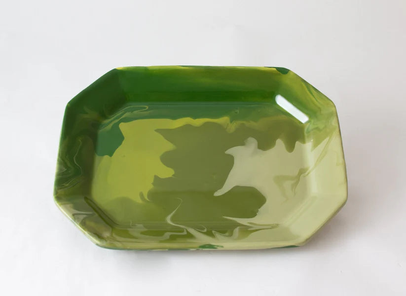 Paul Schneider Tray | Geode | #002