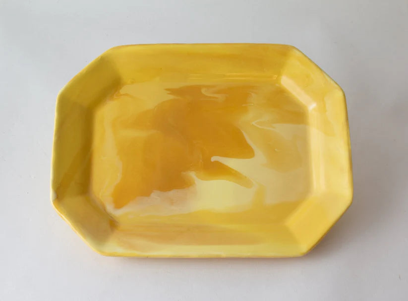 Paul Schneider Tray | Geode | #019
