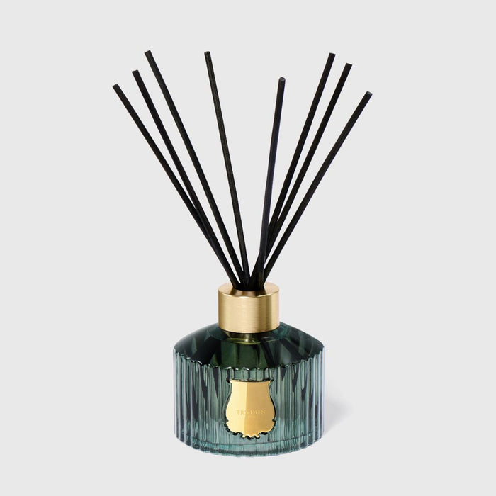 Troudon Diffuser Figuerie (White Fig - Patchouli - Moss)