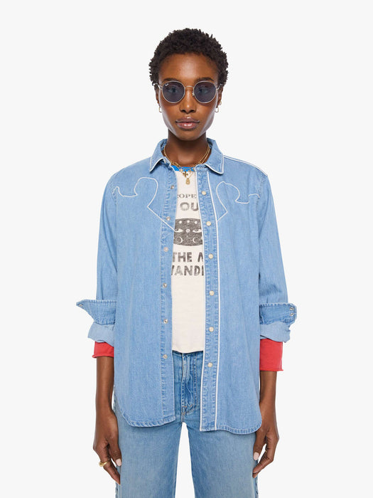 Mother THE COUNTRY EXE'S TOP