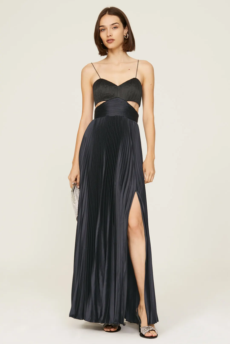 Amur Elodie Gown