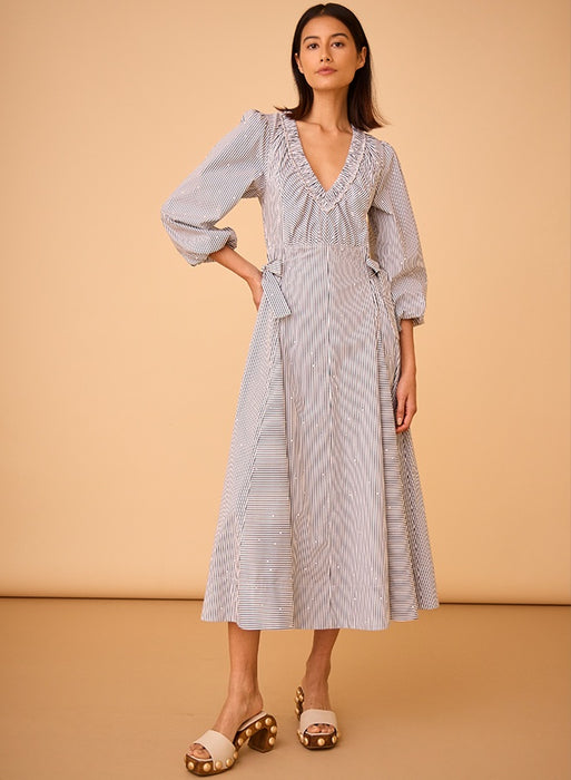Hunter Bell Vera Dress