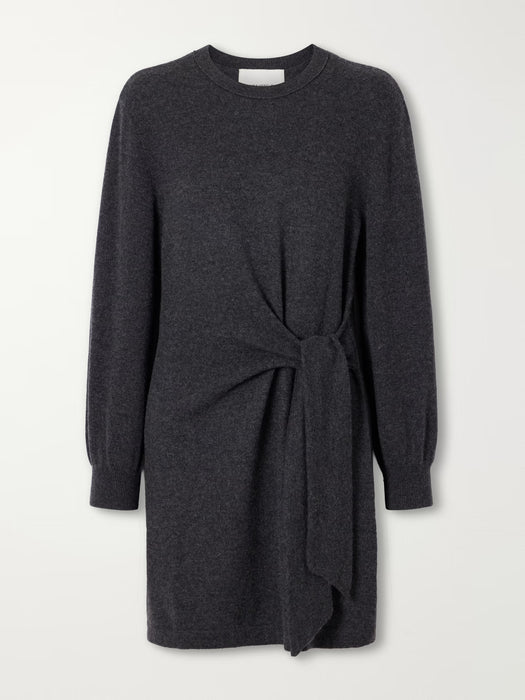 Lisa Yang Abrielle Dress (gray)