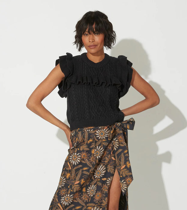 Cleobella Zofia Sweater Vest