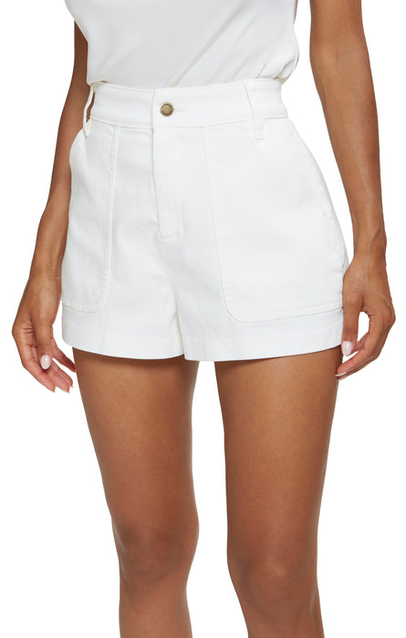 Ramy Brook Hilary Short (white)