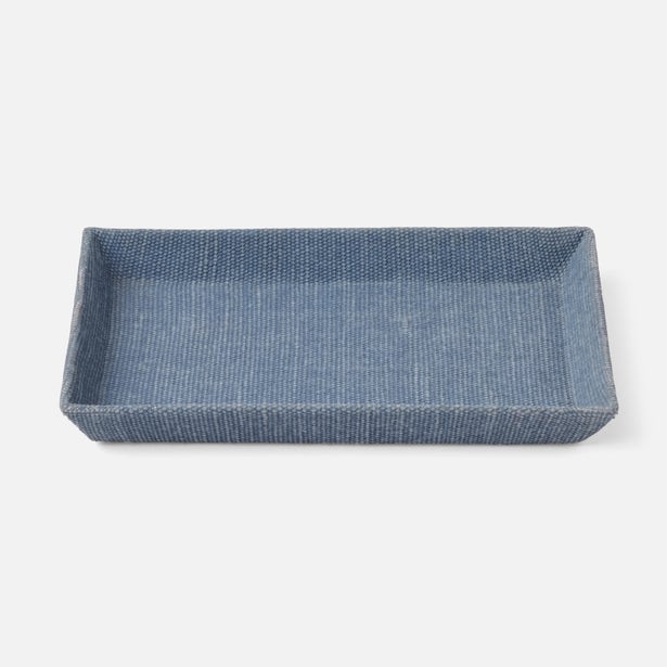 Pigeon & Poodle Dresden Tray