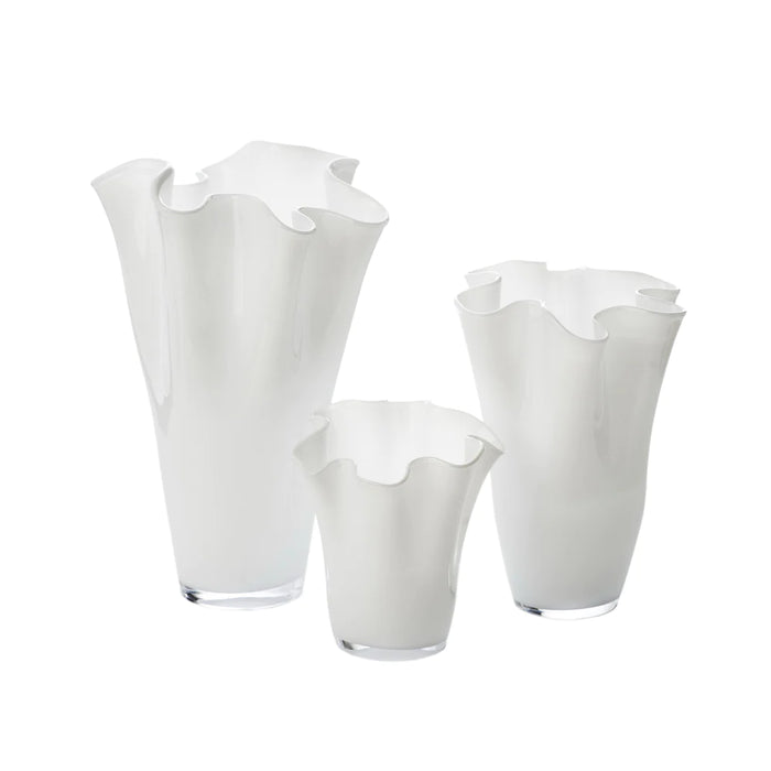 Abigail's Vase Ruffle (medium)