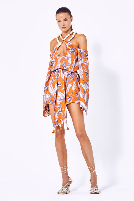 Alexis Kellyn Maldive Dress