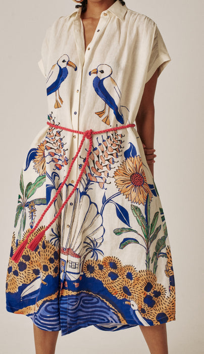 Carolina K Valerie Kaftan (Azores)