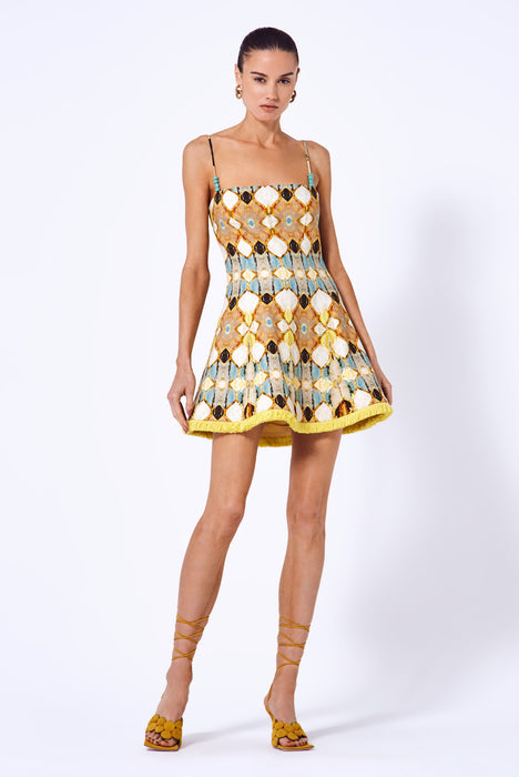 Alexis Cruz Dress