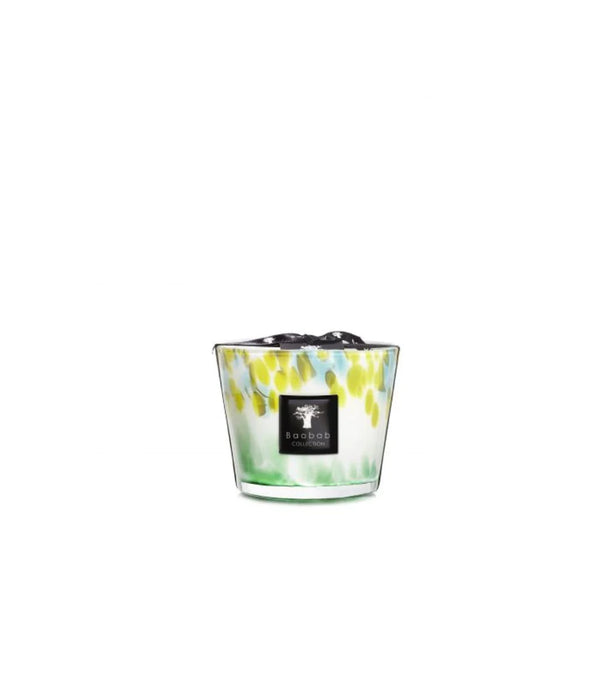 Baobab Eden Forest Candle