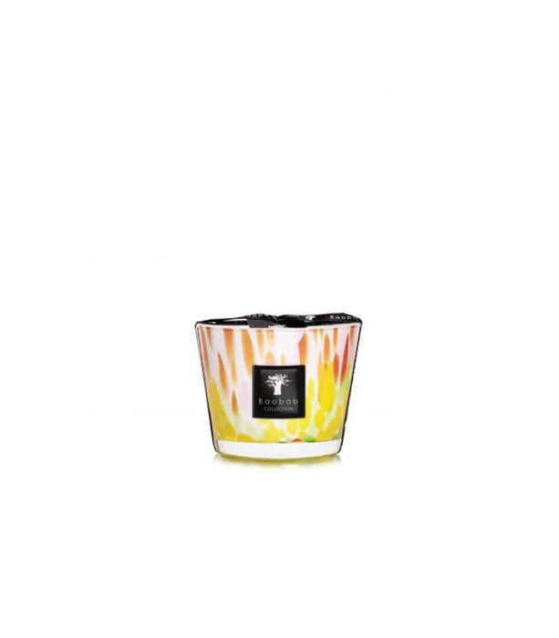Baobab Eden Garden Candle