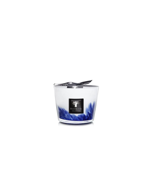 Baobab Feathers Touareg Candle