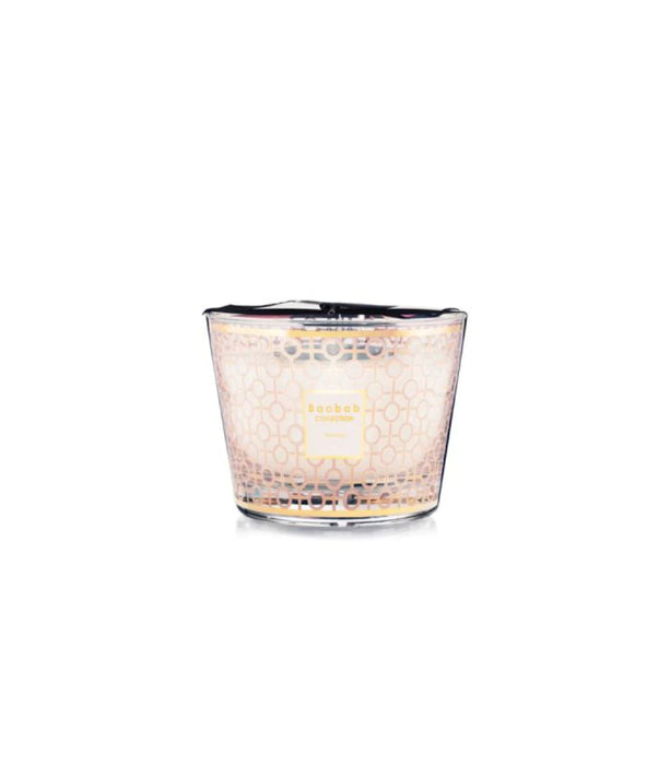 Baobab Women Candle (Max16)