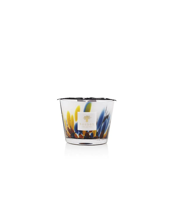 Baobab Rainforest Mayumbe Candle
