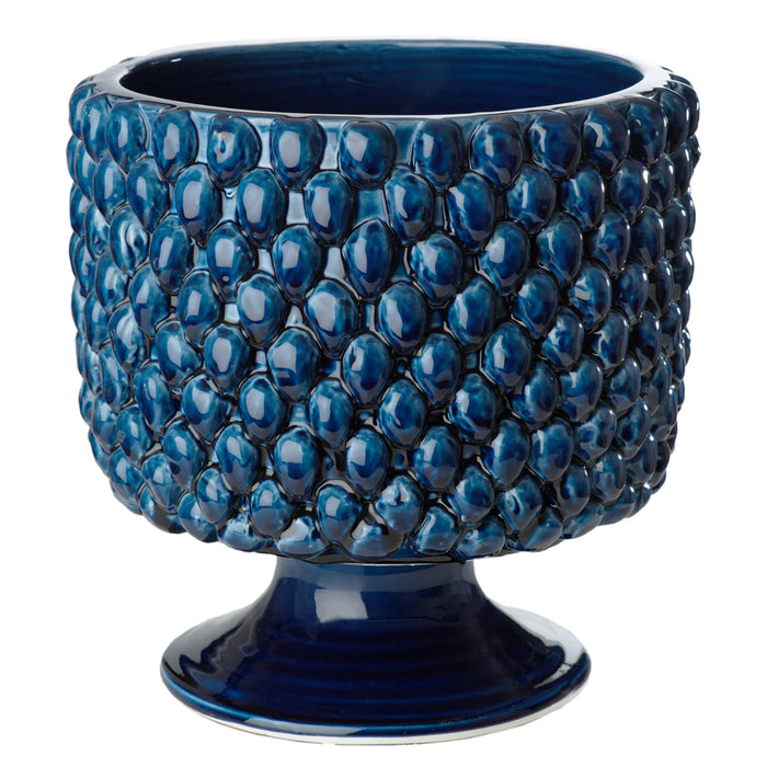 Abigail's Pinecone Large Planter