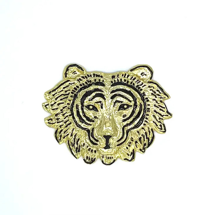 Garland Bags Jess Crossbody (tiger face)