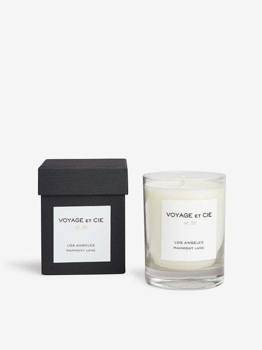 Voyage Highball Marmont Lane