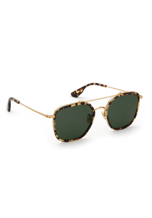 Krewe Austin Zulu 24K Titanium Polarized