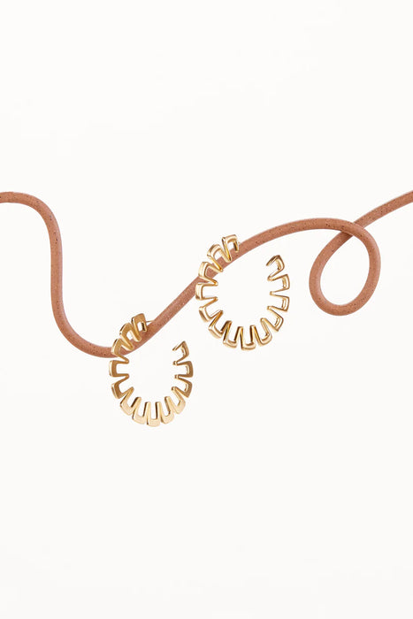 Cult Gaia ALMA EARRING