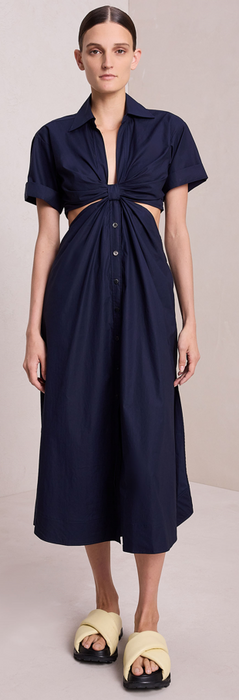 A.L.C. Georgia Dress